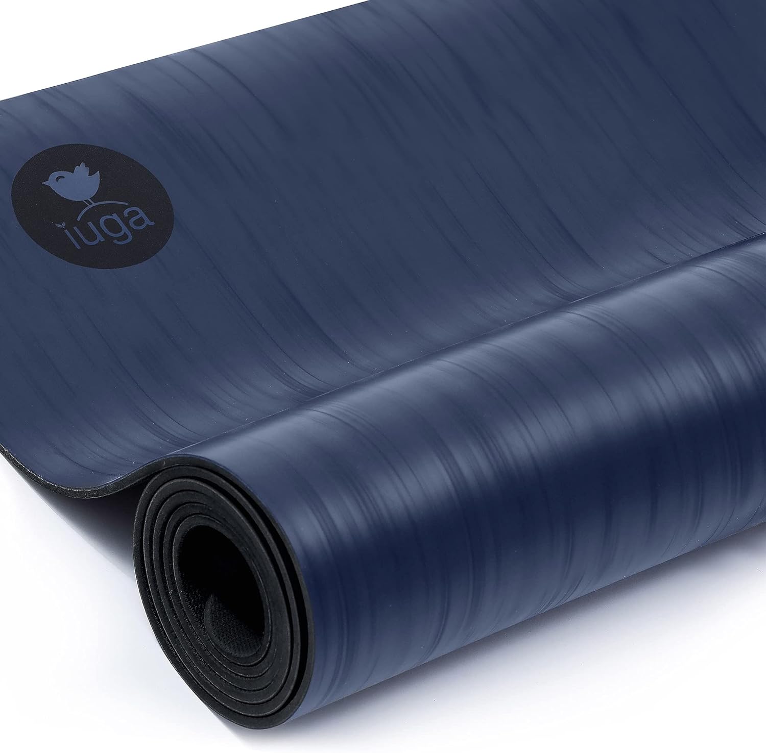 Mat Pilates Yoga - Pro Yoga Mat Non Slip Pilates