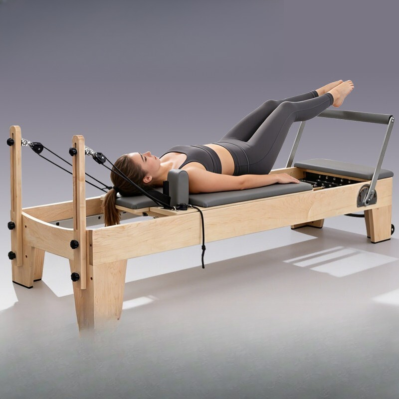 Core bed, foldable Pilates bed - Pilates And Yoga Is Same ulasan dan harga