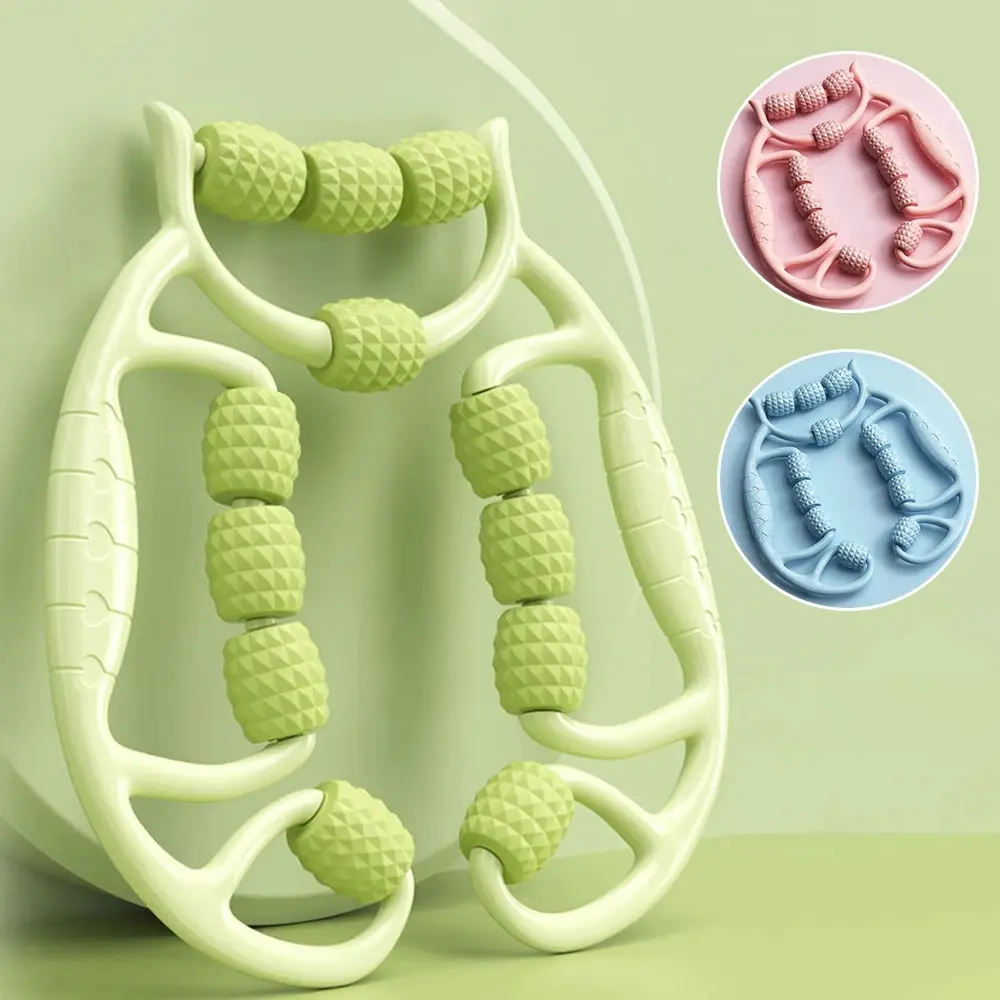 12 Leg Slimming Ring Thigh Mas - Mat Pilates Yoga ulasan dan harga