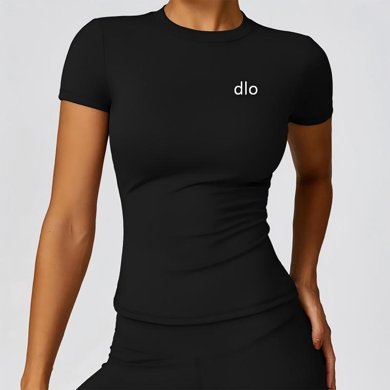 Yoga clothing women's running  - Pilates Yoga Top ulasan dan harga