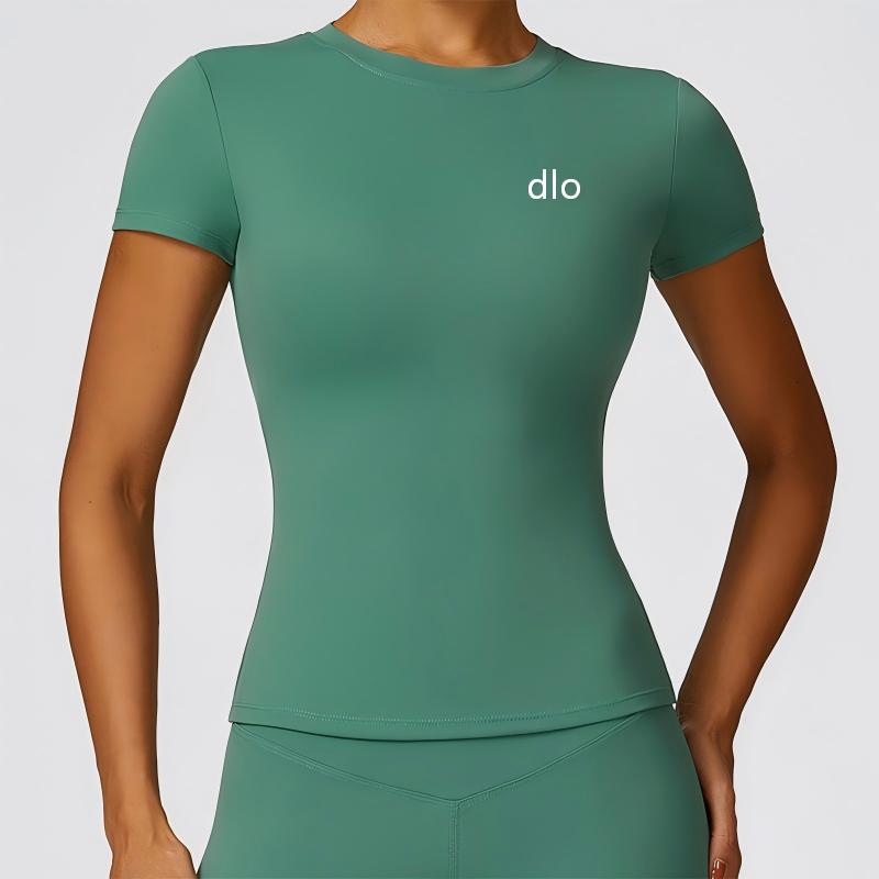 Yoga clothing women's running  - Pilates Yoga Top ulasan dan harga