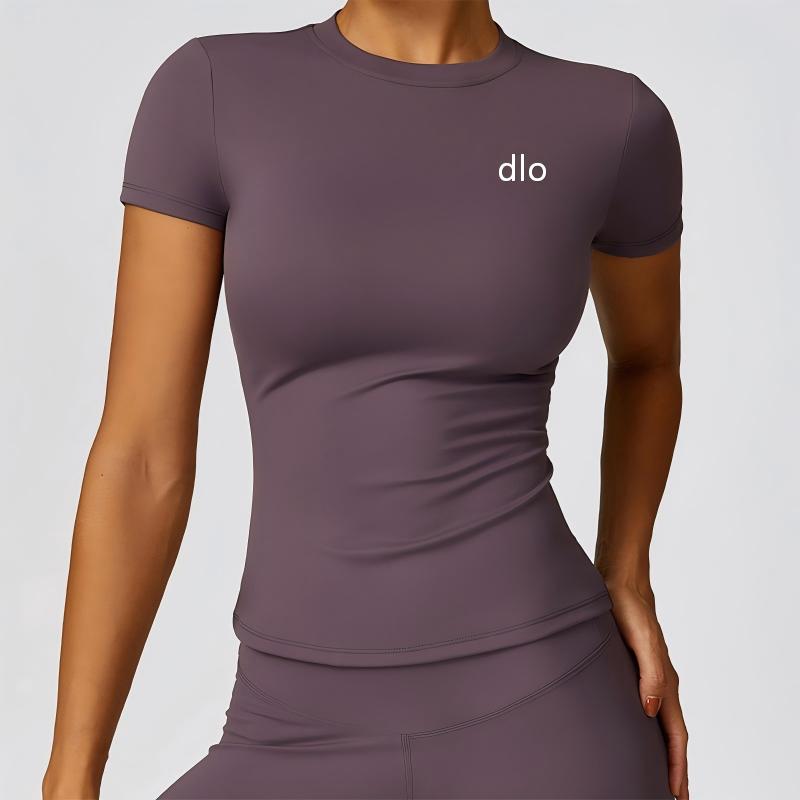 Yoga clothing women's running  - Pilates Yoga Top ulasan dan harga