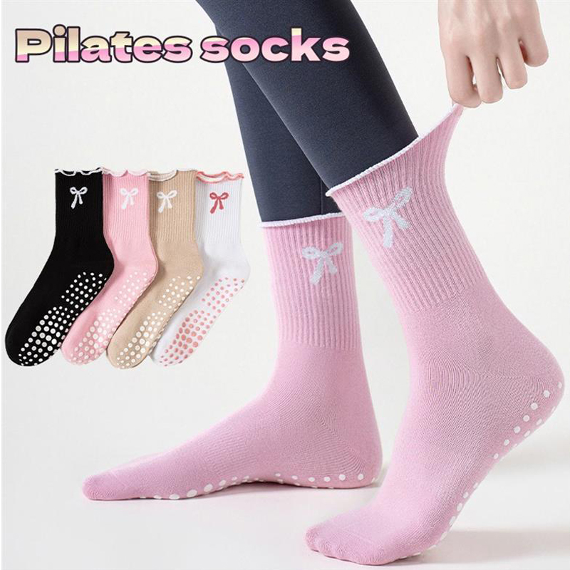 Dreamlikelin 1 Pair Women's Mi - Pilates & Yoga Studio Alineacion ulasan dan harga