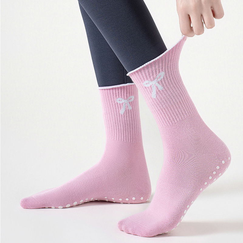 Dreamlikelin 1 Pair Women's Mi - Pilates & Yoga Studio Alineacion ulasan dan harga