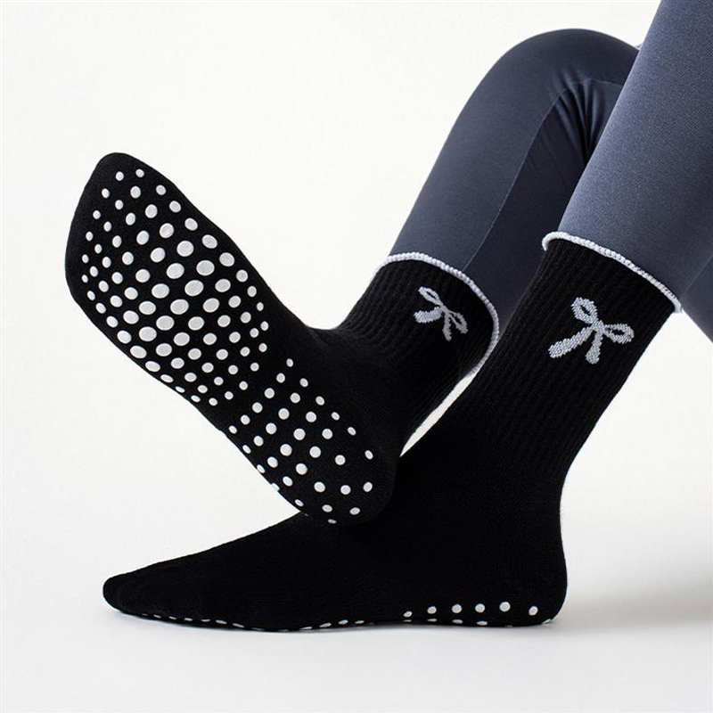 Dreamlikelin 1 Pair Women's Mi - Pilates & Yoga Studio Alineacion ulasan dan harga