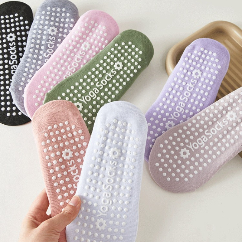 1/8 Pairs Indoor Sports Yoga P - Pilates & Yoga Studio Alineacion ulasan dan harga