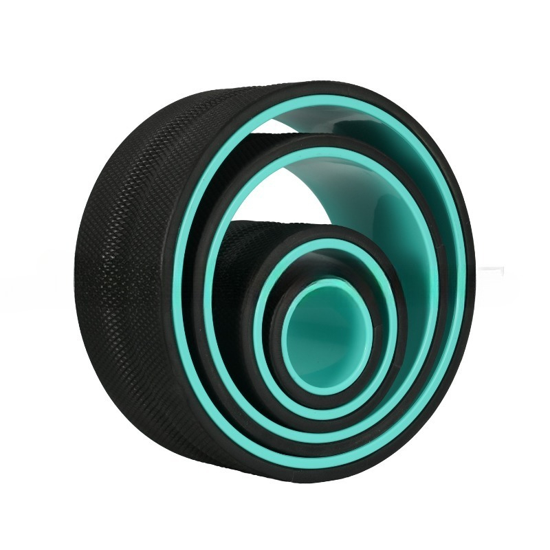 Yoga Wheel Set Four-piece Yoga - Yoga Wheel Dharma ulasan dan harga