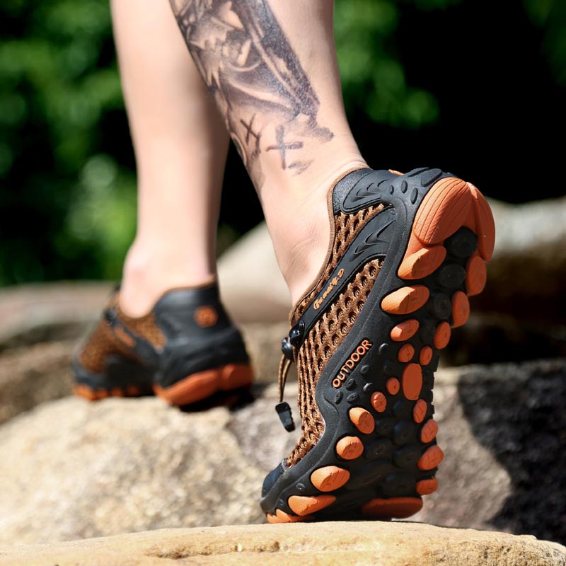 trekking mountain mens sports  - Pilates Yoga House ulasan dan harga