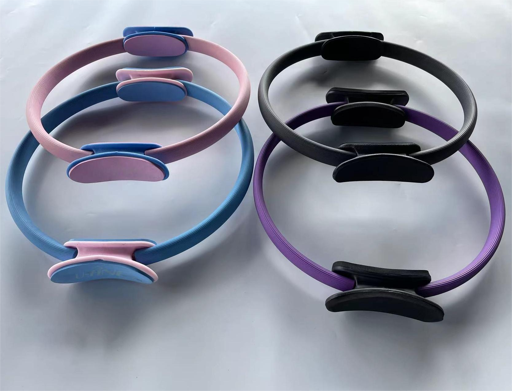 Wholesale Eco-Friendly Yoga Pi - Pilates Yoga Circle ulasan dan harga