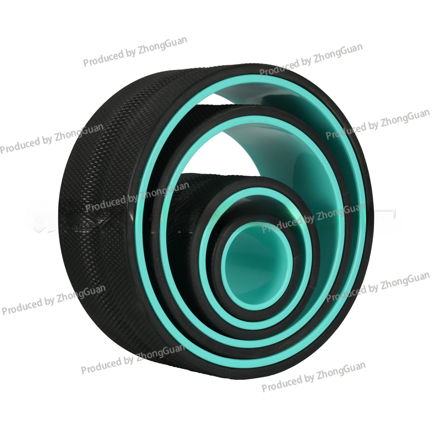 Yoga Wheel Set Yoga Wheel Four - Yoga Wheel Dharma ulasan dan harga