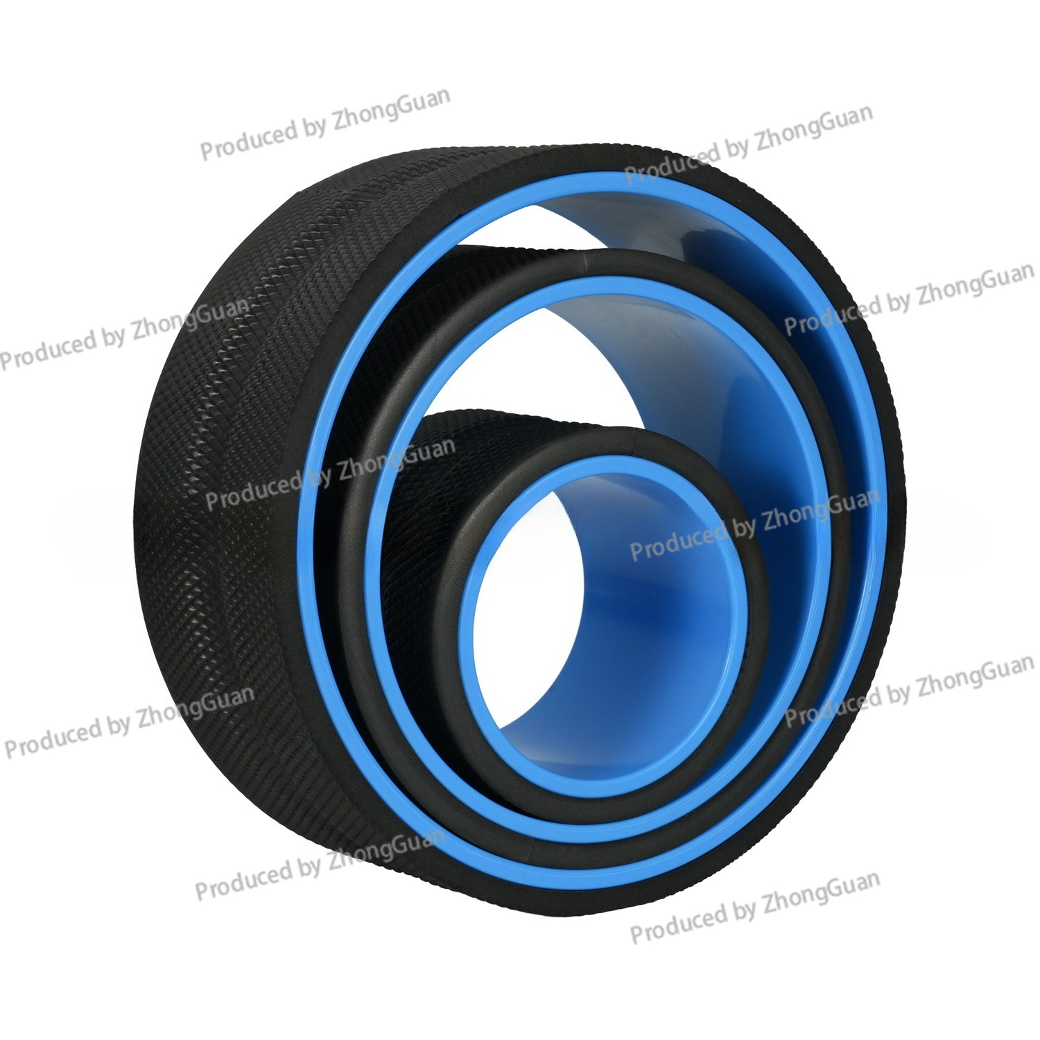 Yoga Wheel Set Yoga Wheel Four - Yoga Wheel Dharma ulasan dan harga