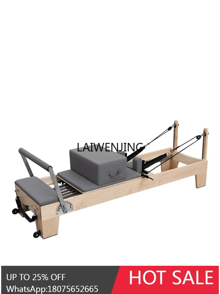 HLZ Yoga Studio Commercial fit - Pilates And Yoga Is Same ulasan dan harga