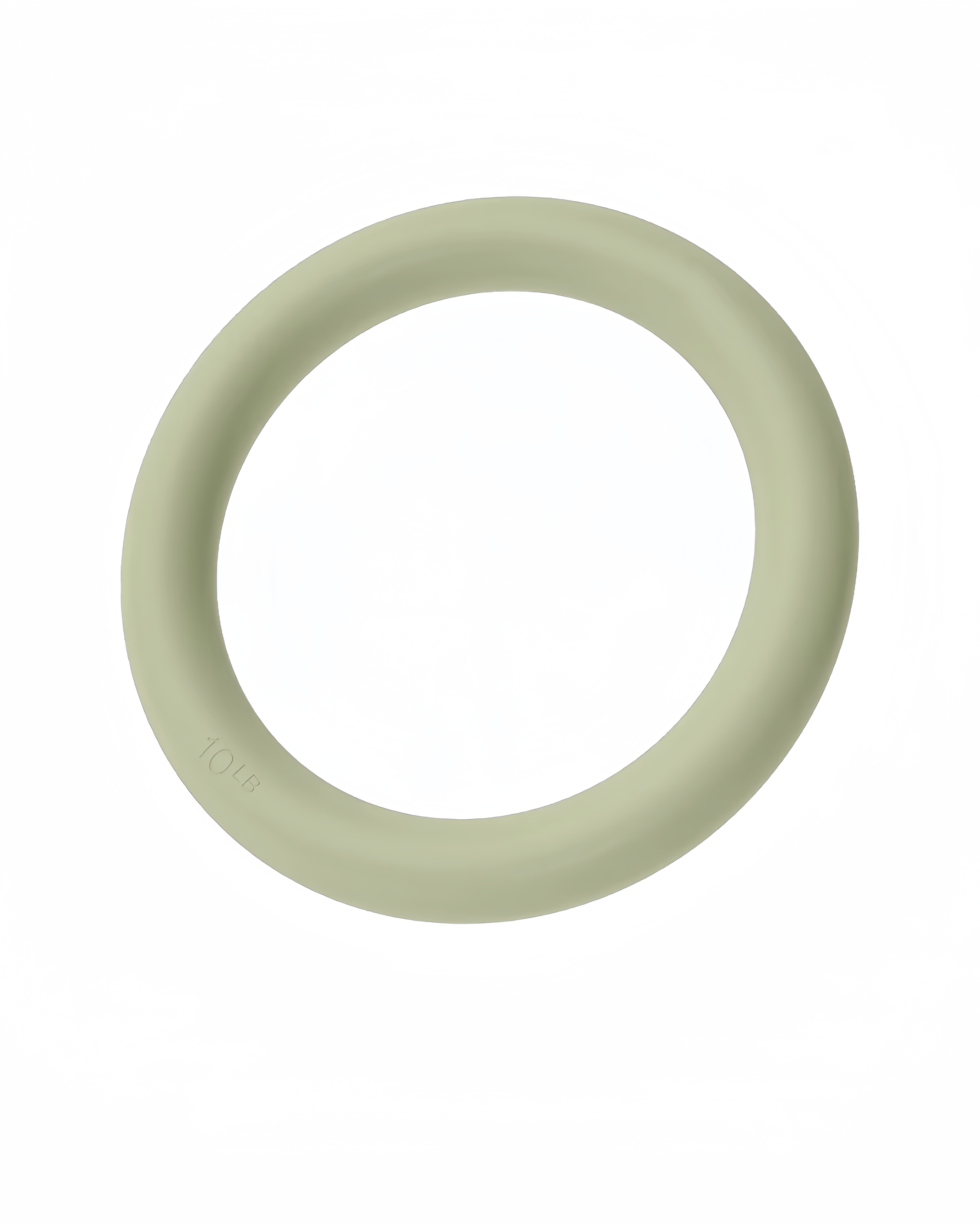 Customized Home Gym Silicone P - Pilates Yoga Circle ulasan dan harga