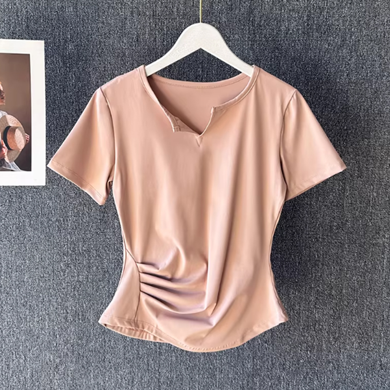Women's Yoga Outfit Summer Pil - Pilates Yoga Top ulasan dan harga