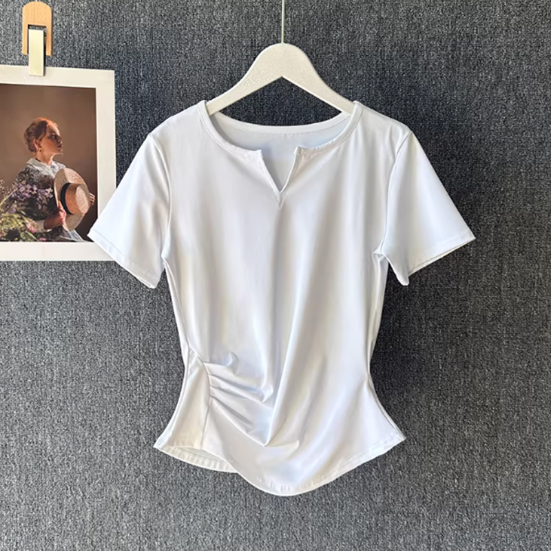 Women's Yoga Outfit Summer Pil - Pilates Yoga Top ulasan dan harga