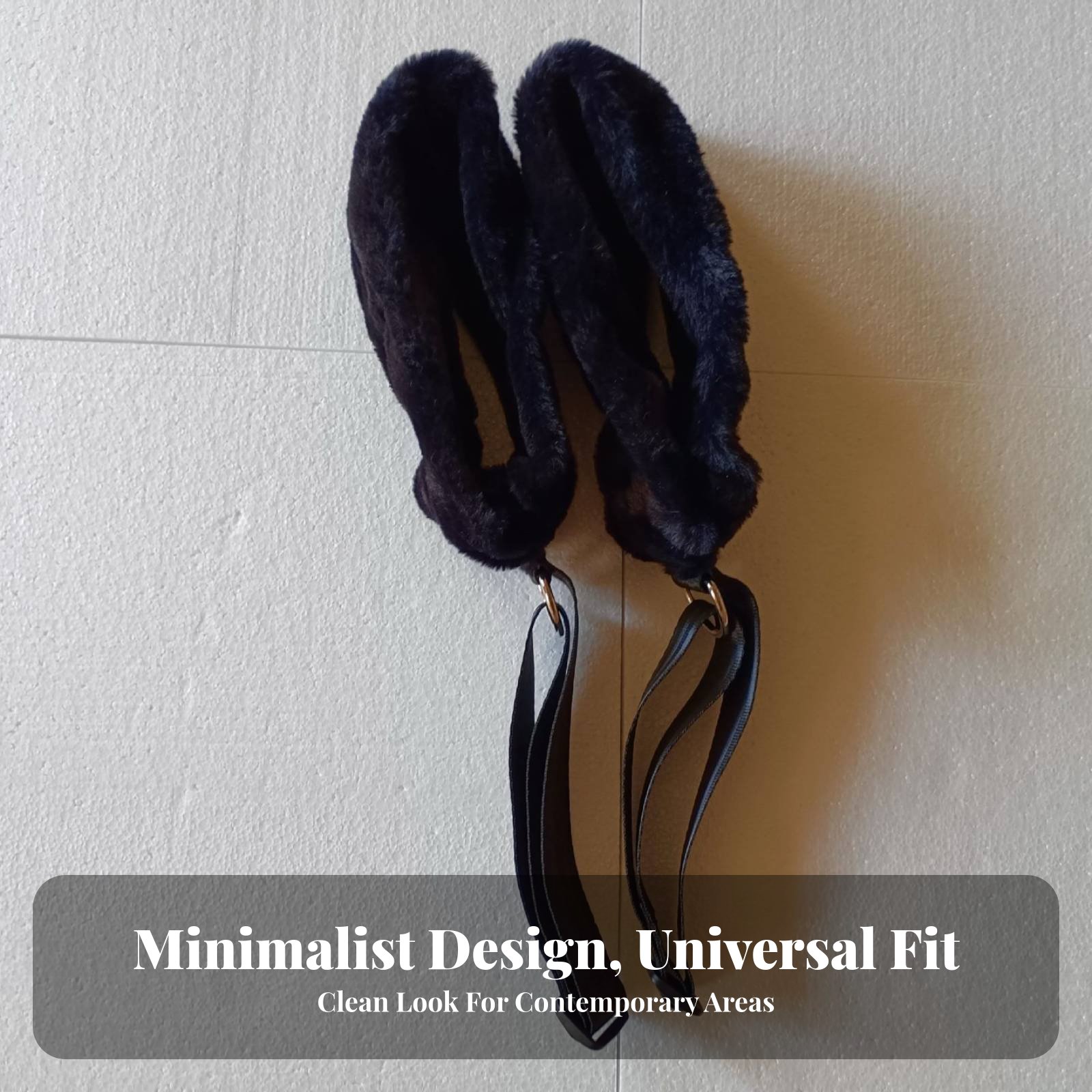 Reformer Foot and Hand Straps  - Pilates & Yoga Studio Alineacion ulasan dan harga