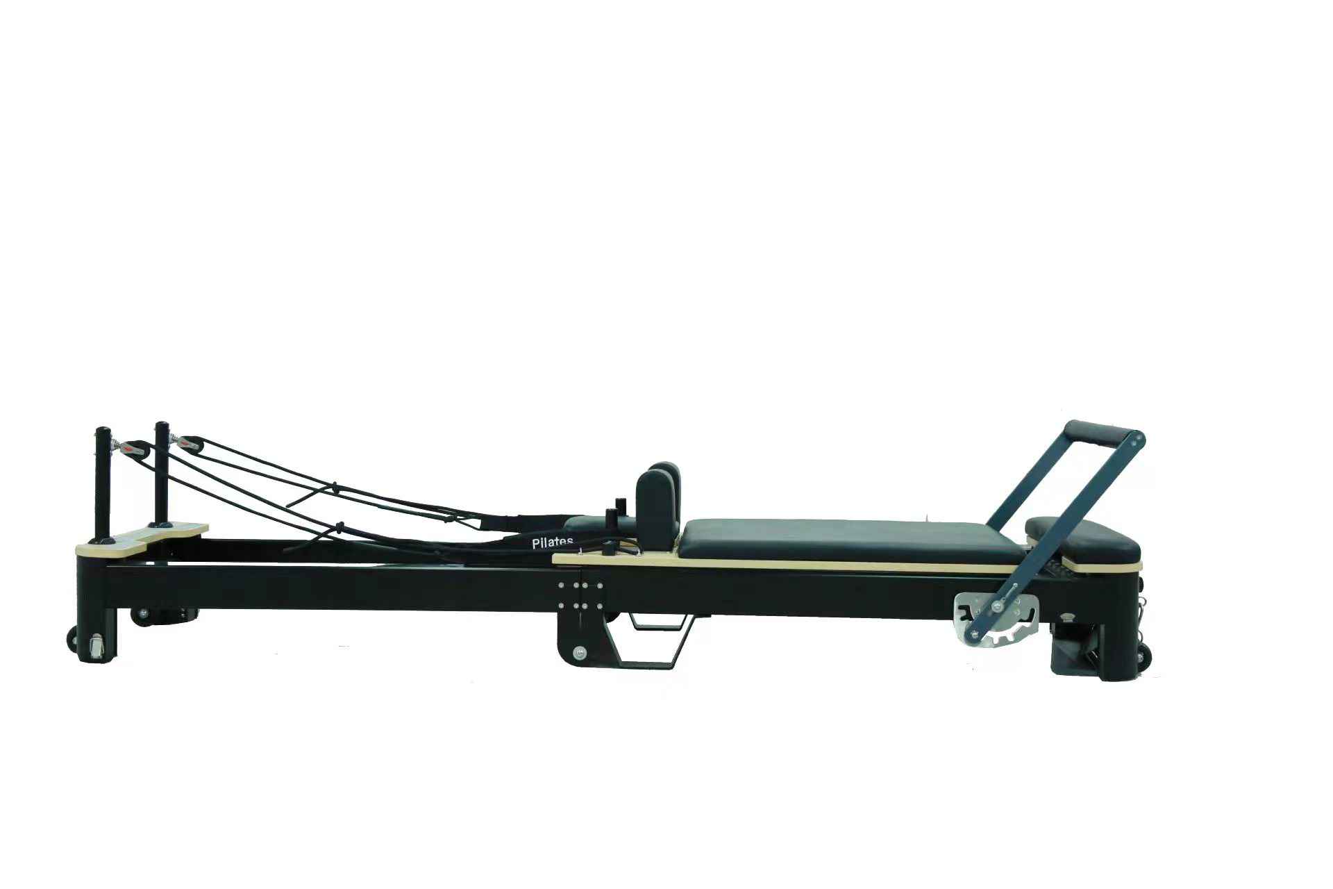 Oak Pilates Reformer, White Al - Pilates & Yoga Studio Alineacion ulasan dan harga