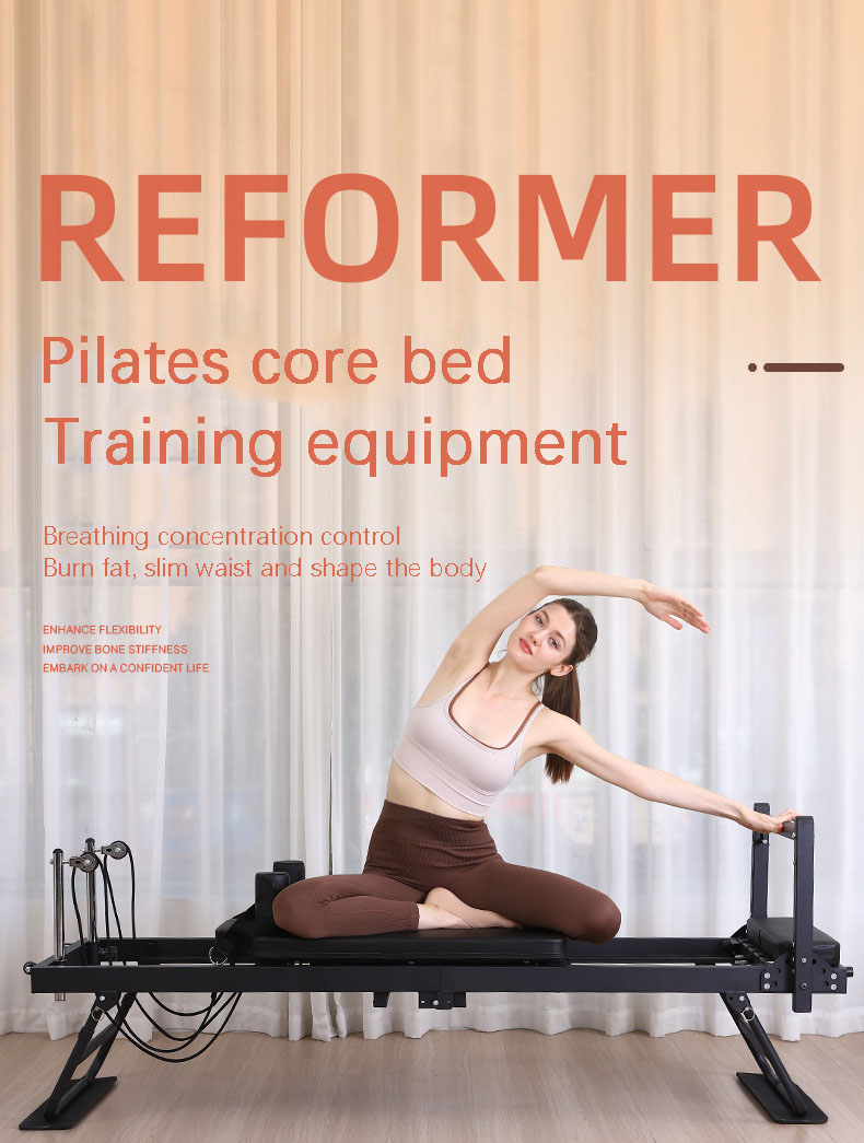 Foldable Yoga Training Equipme - Pilates And Yoga Is Same ulasan dan harga