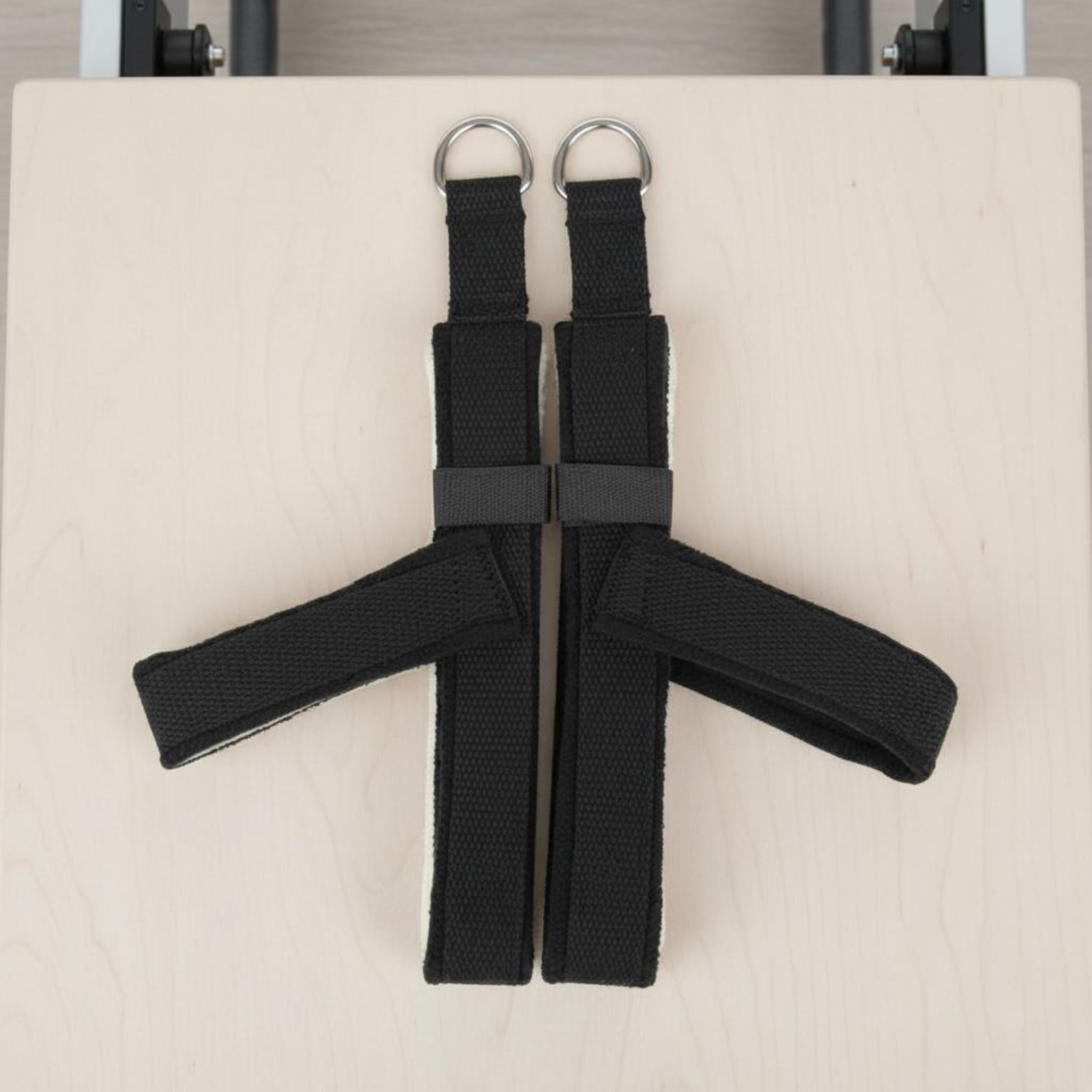 Pilates Stretchgurt Pair with  - Pilates & Yoga Studio Alineacion ulasan dan harga