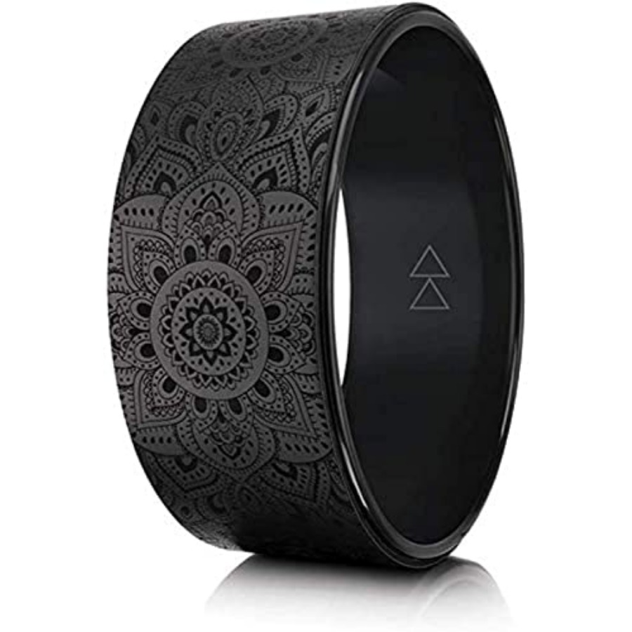 YOGA DESIGN LAB THE YOGA WHEEL - Yoga Wheel Dharma ulasan dan harga