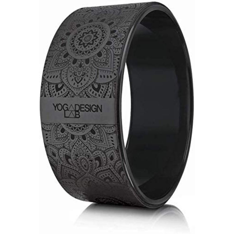 YOGA DESIGN LAB THE YOGA WHEEL - Yoga Wheel Dharma ulasan dan harga