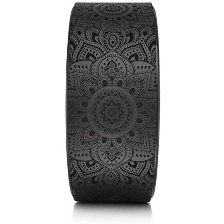 YOGA DESIGN LAB THE YOGA WHEEL - Yoga Wheel Dharma ulasan dan harga