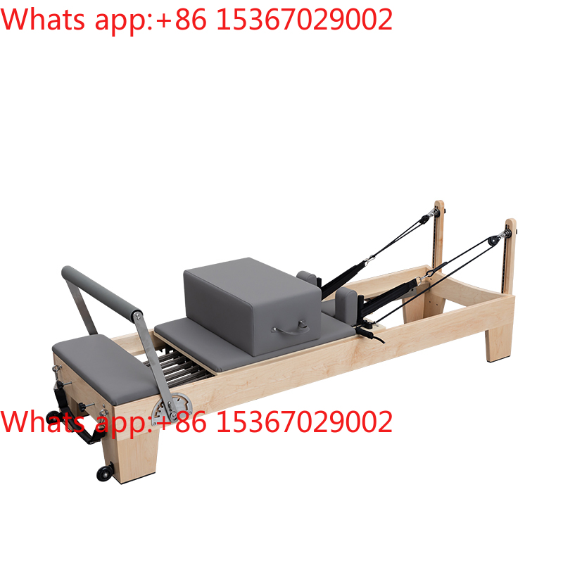 Pilates equipment, large equip - Pilates And Yoga Is Same ulasan dan harga