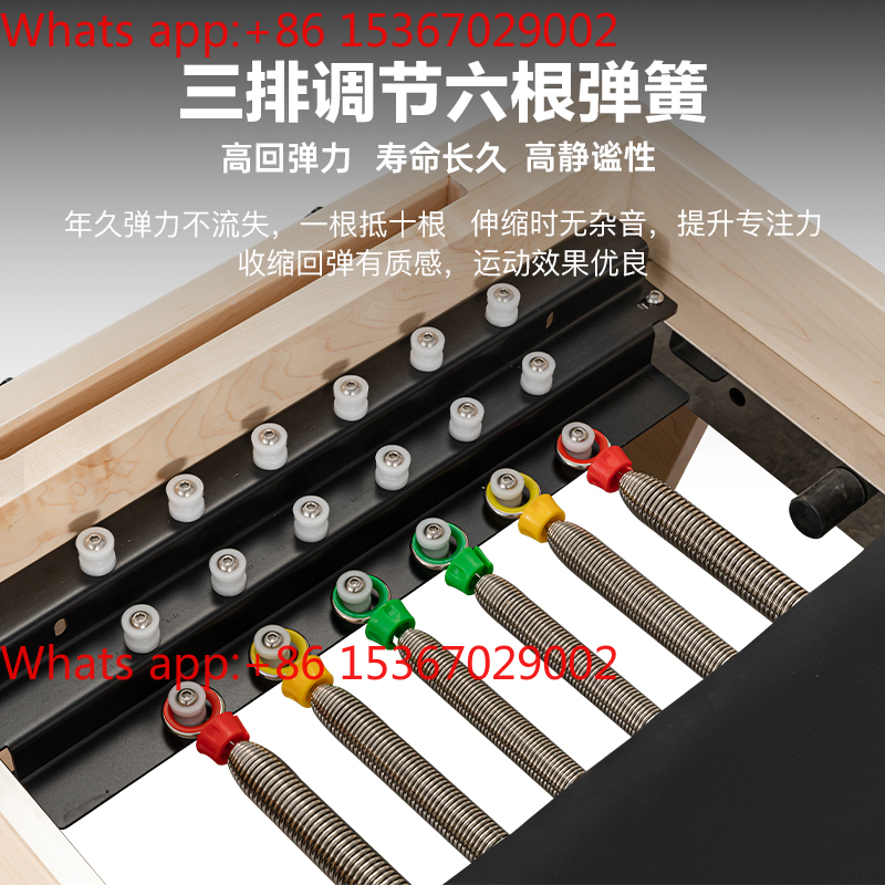 Pilates equipment, large equip - Pilates And Yoga Is Same ulasan dan harga